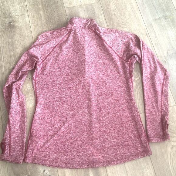 Nike Minnesota size large Quarter-Zip Pullover sweater - Picture 2 of 10